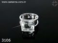 Caetanna J�ias | 3106