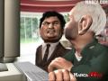 Marcatoons Planificando viajes