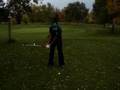 arvind Rathore golf swing