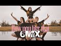 BLACKPINK - HOW YOU LIKE THAT by 6MIX CDT