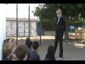 Carden Academy - Physical Education and Nutrition