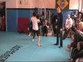 Grapplingligan Deltävling 2