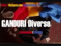 Ganduri Diverse - In al nos vechi pamant ( Cu Obsesiv )