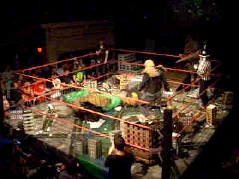 Collection - Kaiju Big Battel