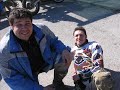 1 Motocavalcata MC \"Filippo Baratta\"