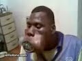 LATA EN LA BOCA