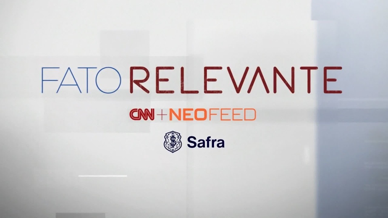 Fato Relevante: AstraZeneca e BMS avaliam fusão de US$ 400 bilhões  | CNN PRIME TIME