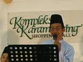 gambus-my koleksi kota klias syahryzall
