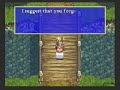 Albert Odyssey Playthrough P.2 - Journey to Gigarl