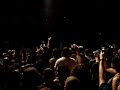 Mago de Oz - Solo Guitarra Jorge Sal�n - Puerto Rico Nov 22
