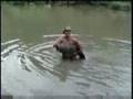 videos de Fishing The Old Fashion Way.