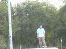 un dia en el skatepark con los chantre i el maiks by rasiru