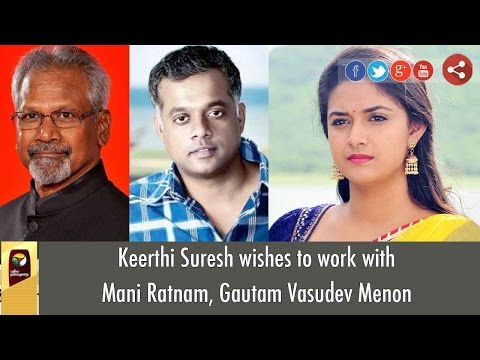 actress keerthi suresh horoscope actress keerthi suresh wishes to work with mani ratnam actress keerthi suresh horoscope actress keerthi suresh wishes to work with mani ratnam