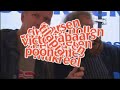 Villa Life: Ja Hoor! Visboer