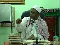 Isu Tahlil? Imam Syafie & Syafi\