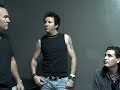 Warrant Interview for Rocklahoma 2008