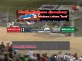 Magnolia Speedway Columbus, MS