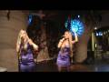 videos de The Bricks singing Natural woman&Barbiedoll