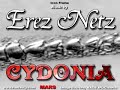 Mars artifacts - Cydonia