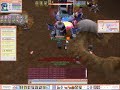 Crane got owned! Crane got owned!