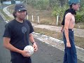 parque de diversiones de nicaragua con locoman