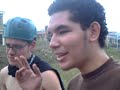 parque de diversiones de nicaragua con locoman