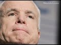 No John McCain, You Can't be President. Donate @ NoJohn.com