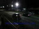 STREET RACER BLU HATCH VS RED HATCH