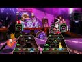 Guitar Hero III: Legends of Rock Launch Trailer