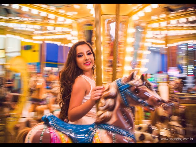 Save the Date - Sarah Naves