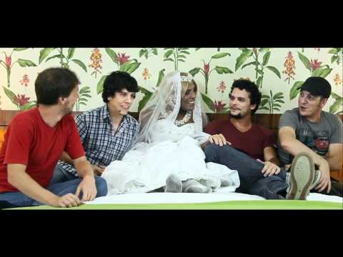Imagem de Amostra do You Tube