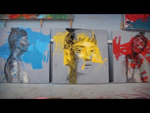 Top Billing | Lionel Smit | Miss SA Liesl Laurie | Nhlanhla Nciza 