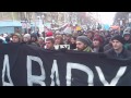 ANTI ACTA Protest, Sofia, Bulgaria: http://t.co/5Pl8qweC Video
