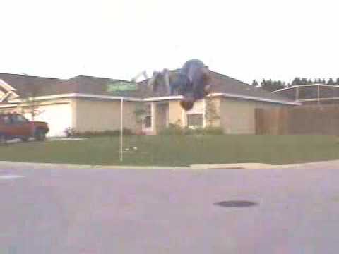 Bounce Shoes