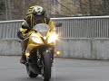 Yamaha YZF-R6 2006 (Part 1)