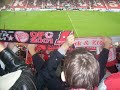 OFC vs. Regensburg 08/09 (c) Commando Hessen