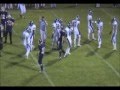 Matt Casula - 2006 Rushing (Part 1 of 2)