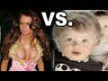Lindsay Lohan Sues E-Trade Babies! - YouTube
