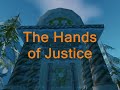 Hands of Justice Karnival Hands of Justice Karnival