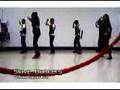 Slave Dancers Live in Urban Japan Fest,