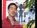 Fifa 09: Entrevista a Kaz Makita