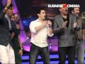 3 Idiots - Aamir Khan, Rajkumar Hirani & Sharman Joshi cheer for Indian Idols!(15 days ago)