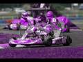vincent fraisse pilote de karting