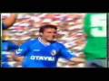 videos de Real Madrid - Tenerife La Liga 1991-92 (Goal Hagi)