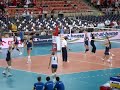 ECH '09 - Croatia NT - Croatia x Holland - Lodz, Poland