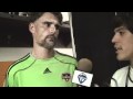 Interview with Pat Onstad