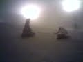 extreme snowbording
