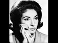 Maria Callas: \"Ombra Leggiera\" (Shadow Song)