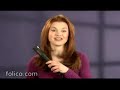 Sexy Hairstyles - How to get silky volume with a flat iron