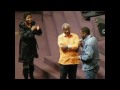 George Huff's Birthday Tribute to Pastor Henderson